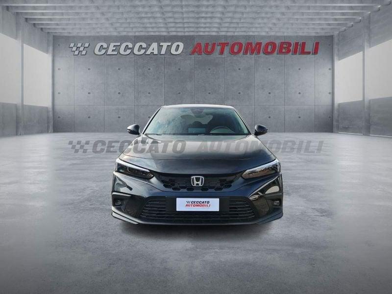 Honda Civic CivicH232.0 Sport MY2024