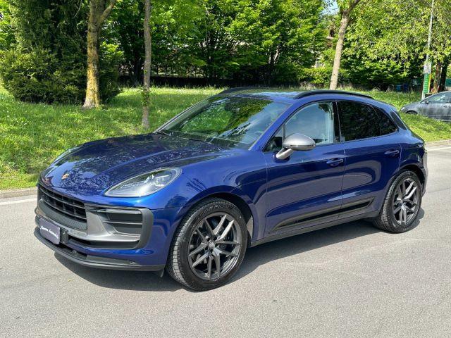 PORSCHE Macan 2.0 T