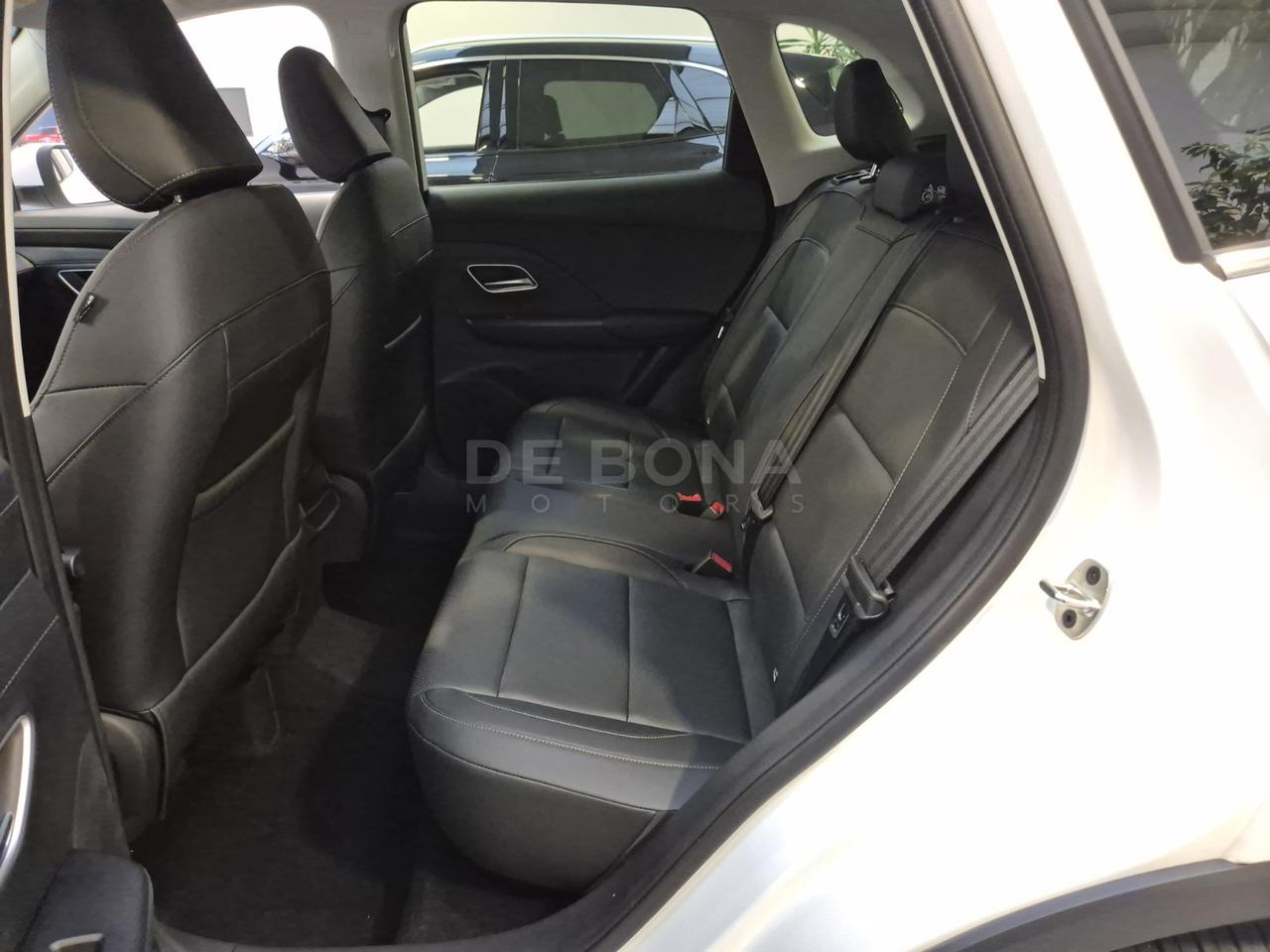 Mg ZS 1.5 comfort