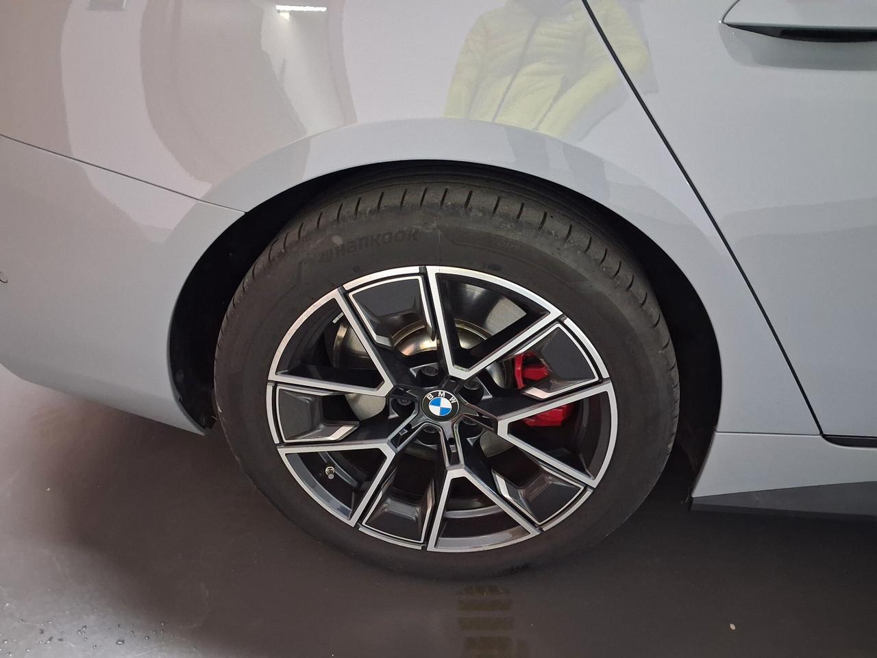 Bmw 420 420d 48V xDrive Coupé Msport