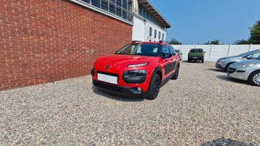Citroen C4 Cactus PureTech 82 S&S ETG Shine