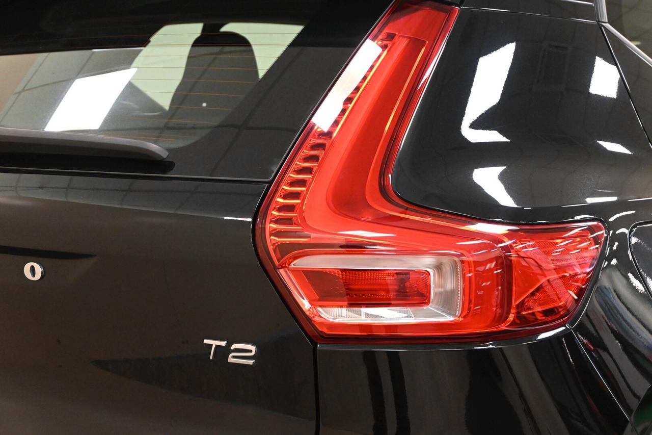 VOLVO XC40 (2017-->) XC40 T2 automatico Core