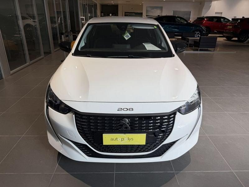 Peugeot 208 Active Pack BlueHDi 100 S/S