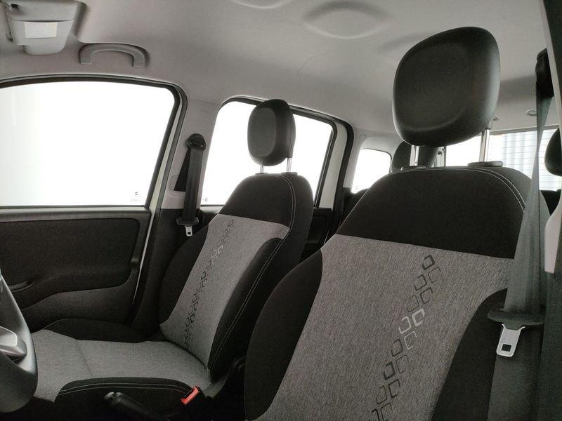 FIAT Panda 1.2 Lounge s&s 69cv my19