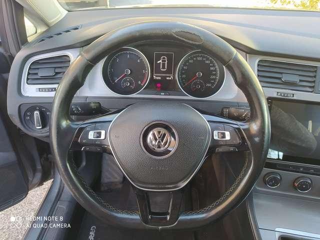Volkswagen Golf Golf VII 2013 5p 1.6 tdi (btdi) Comfortline 110cv