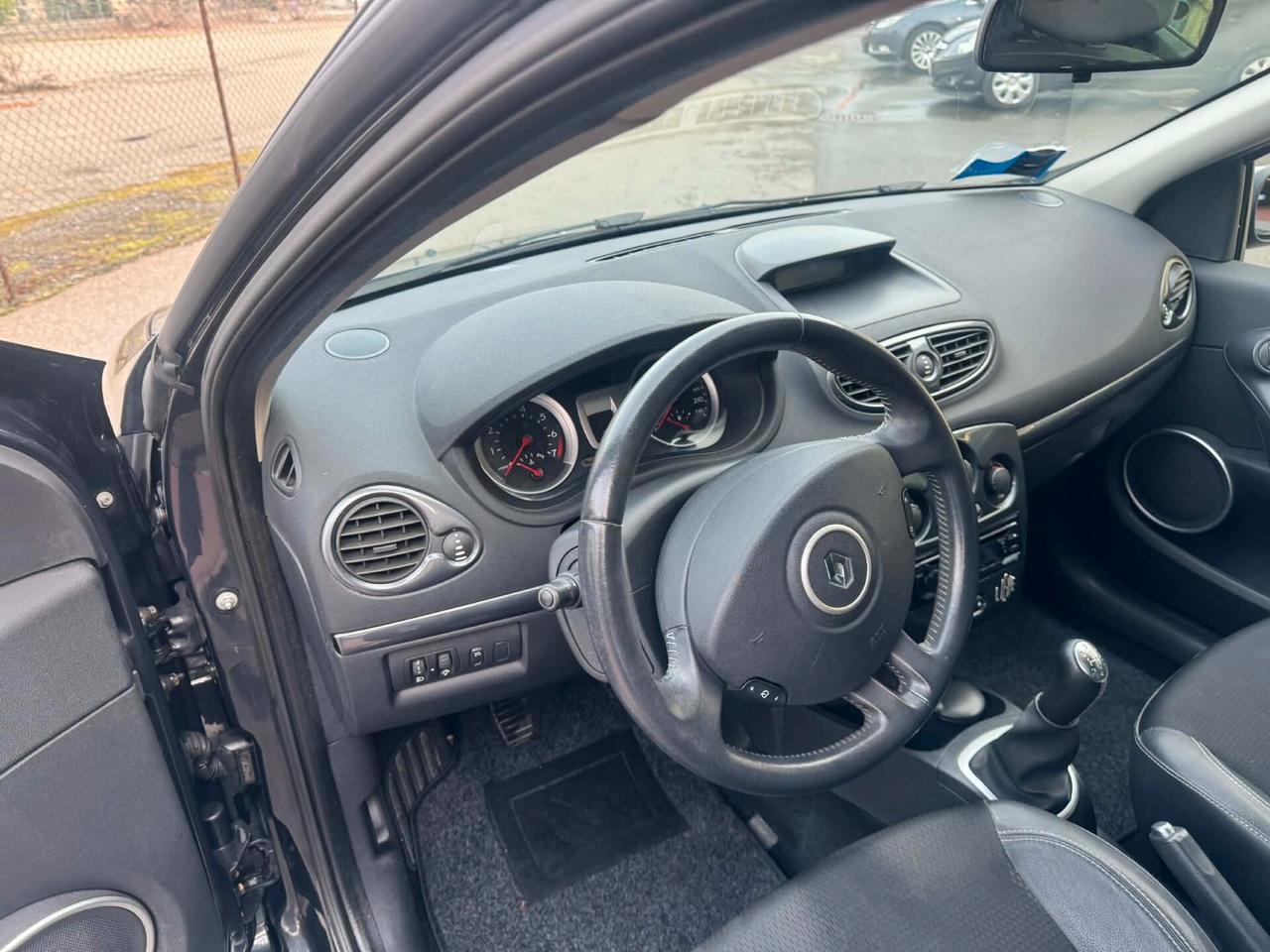 Renault Clio 1.2 BENZINA 149.000 km CINGHIA FATTA