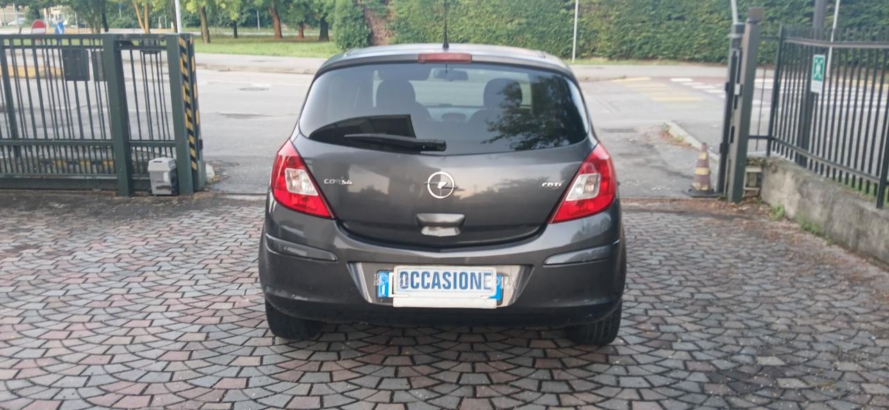 Opel Corsa 1.3 CDTI neopatentati