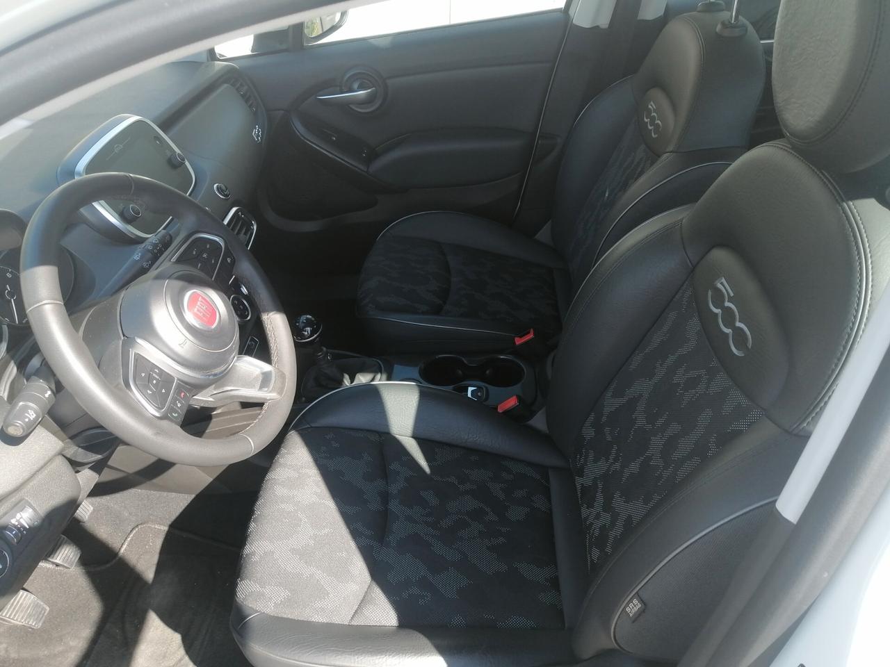 Fiat 500X 1.0 T3 120 CV Cross