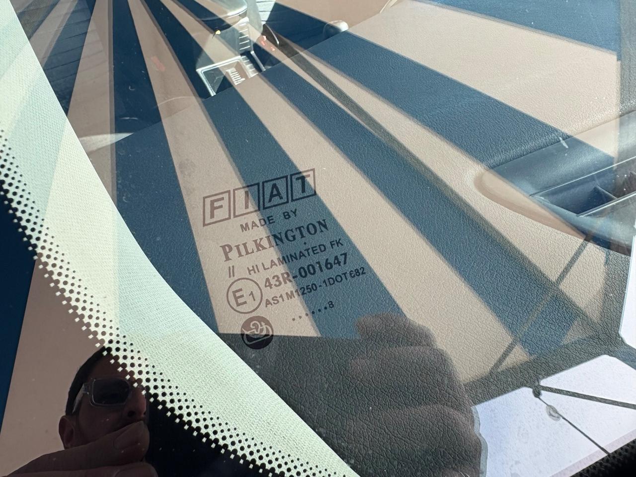 Fiat Croma 1.9 Multijet 16V Dynamic