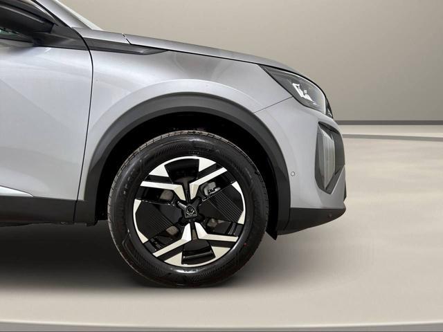 PEUGEOT 2008 PureTech 100 S&S Allure VISION PACK & DRIVE ASSIST