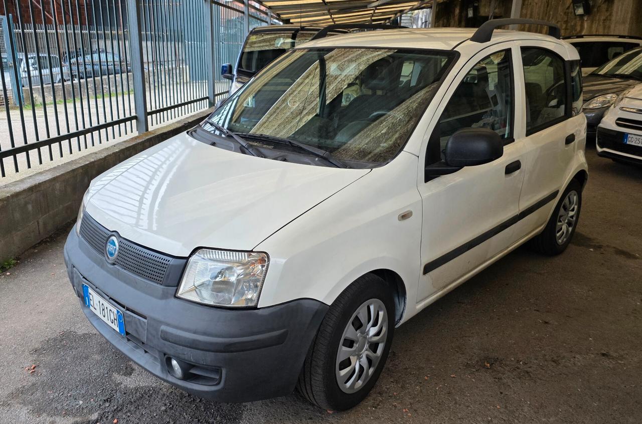 Fiat Panda 1.2 EasyPower Classic