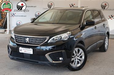 Peugeot 5008 BlueHDi 150 Allure