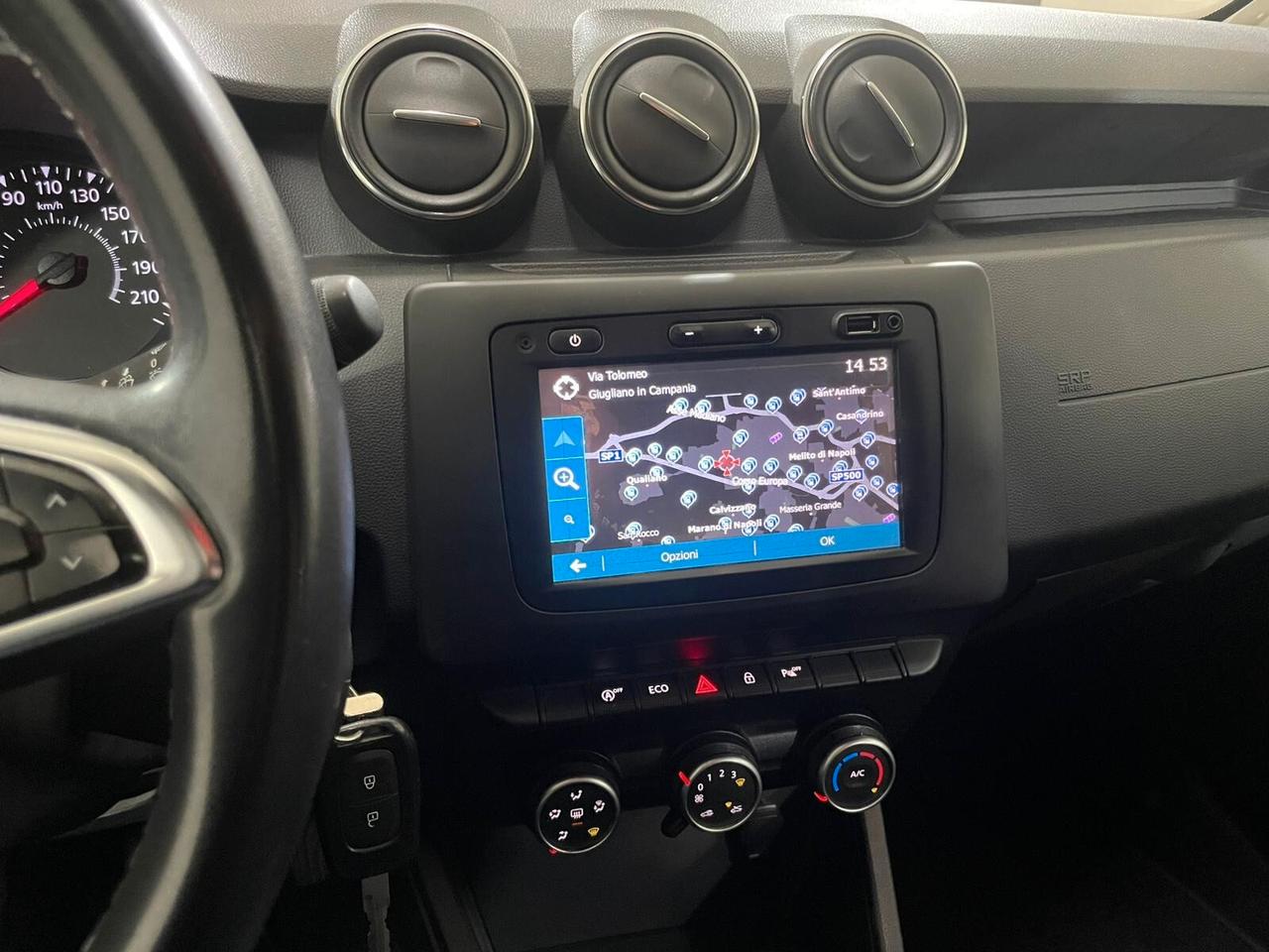 Dacia Duster 1.5 Blue dCi 8V 115 CV 4x2 Prestige