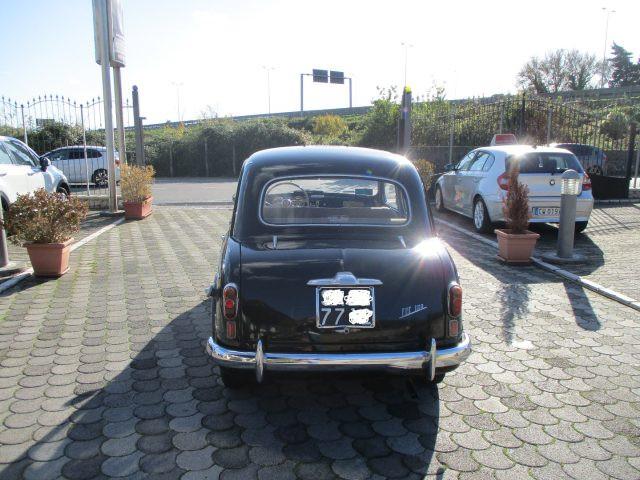 FIAT 1100 1100 h Lusso