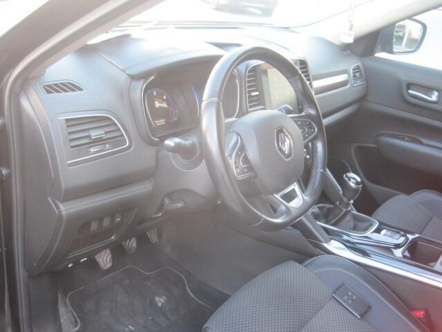 Renault Koleos dCi 130CV Energy Intens