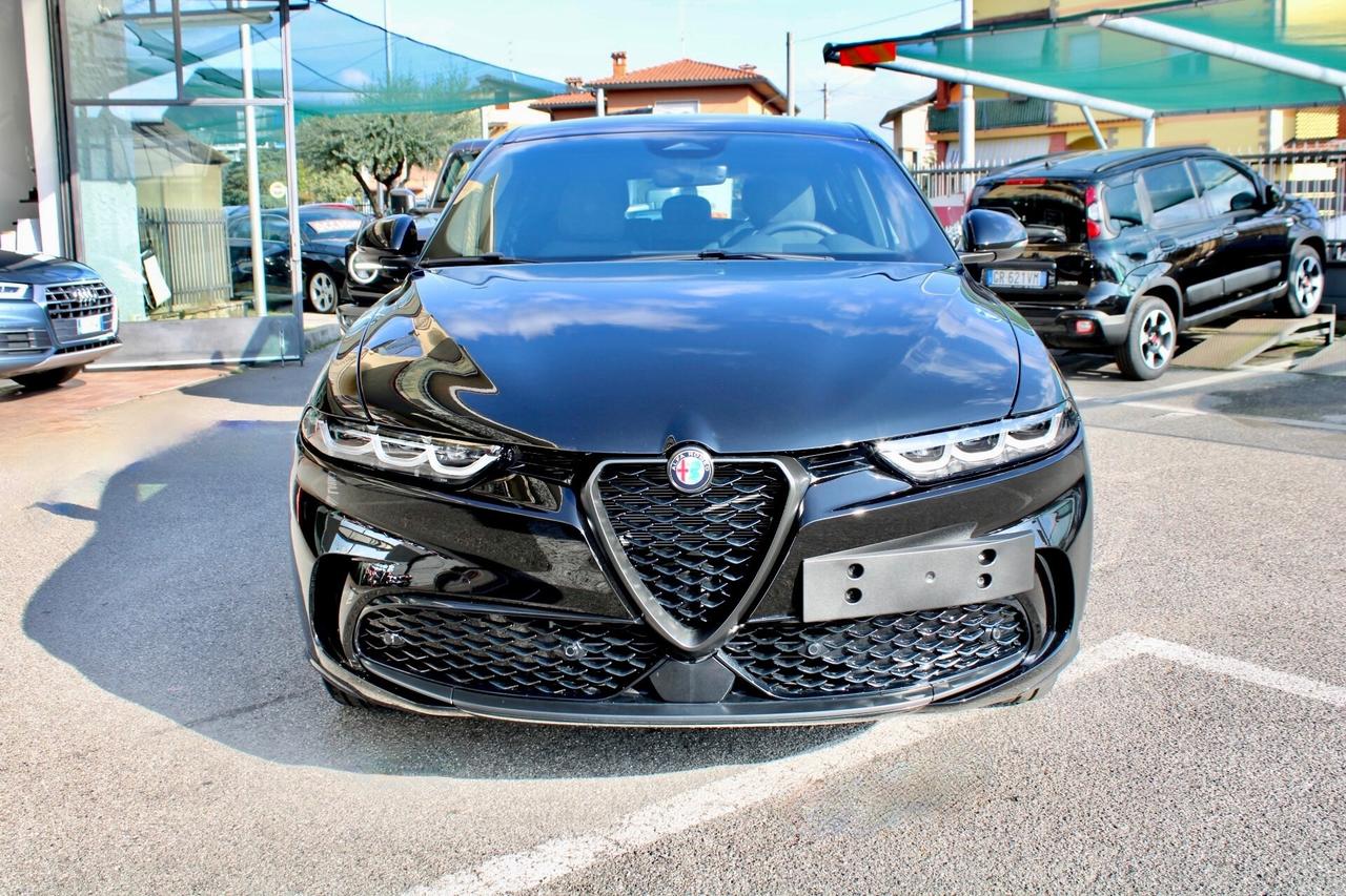 Alfa Romeo Tonale 1.6 diesel 130 CV TCT6 SPECIALE N1 AUTOCARRO