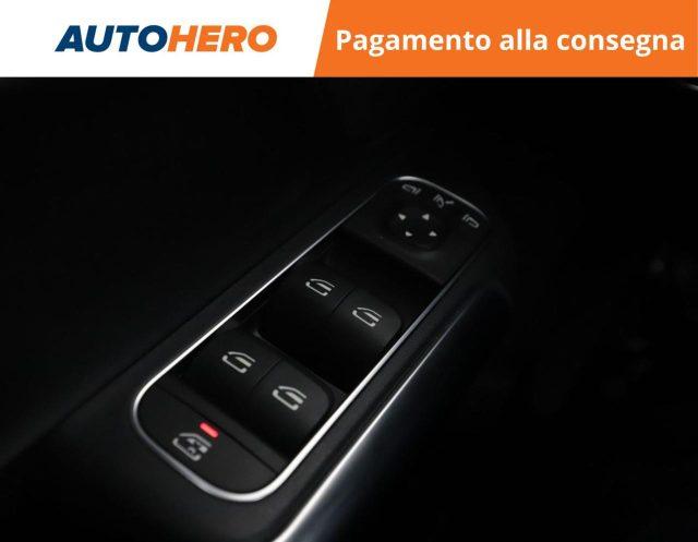 MERCEDES-BENZ B 180 d Automatic Premium
