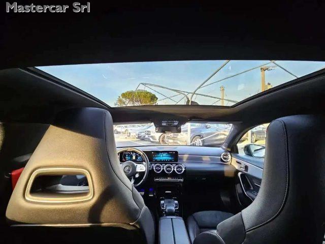 MERCEDES-BENZ A 35 AMG 306cv Race Edition 4matic auto - FV821WJ