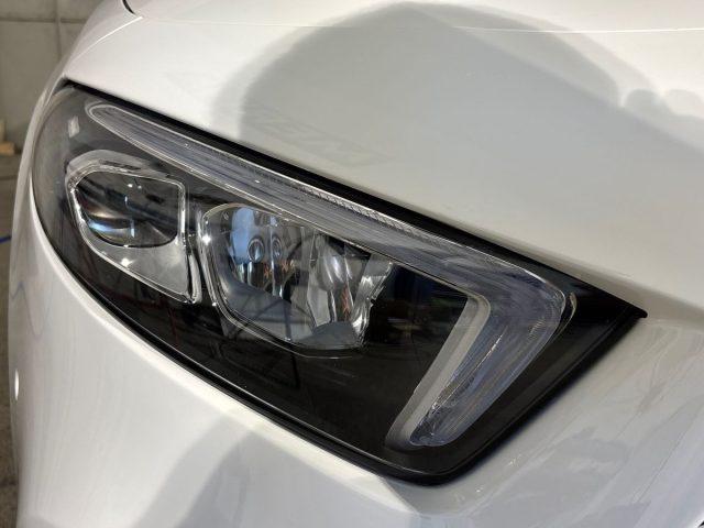 MERCEDES-BENZ A 180 d Automatic Business