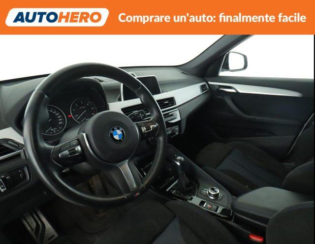 BMW X1 sDrive18d Msport
