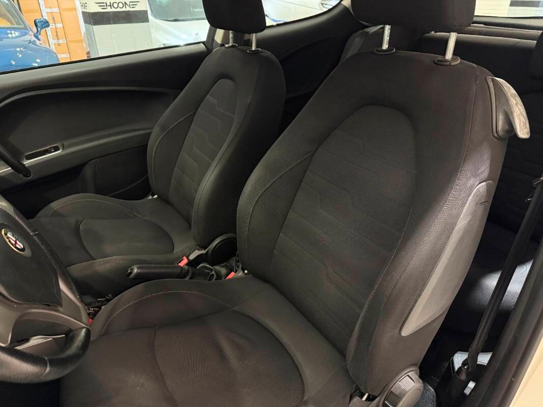 Alfa Romeo MiTo 1.4 Impression 70cv E6
