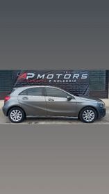 Mercedes-benz A 180 CDI BlueEFFICIENCY Automatic Sport