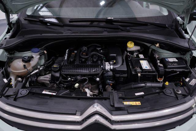 CITROEN C3 1.2 PureTech 82cv S&S Shine
