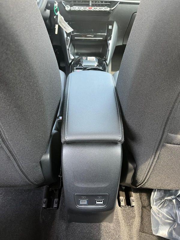 Peugeot 208 208 Hybrid 110 e-DCS6 Allure