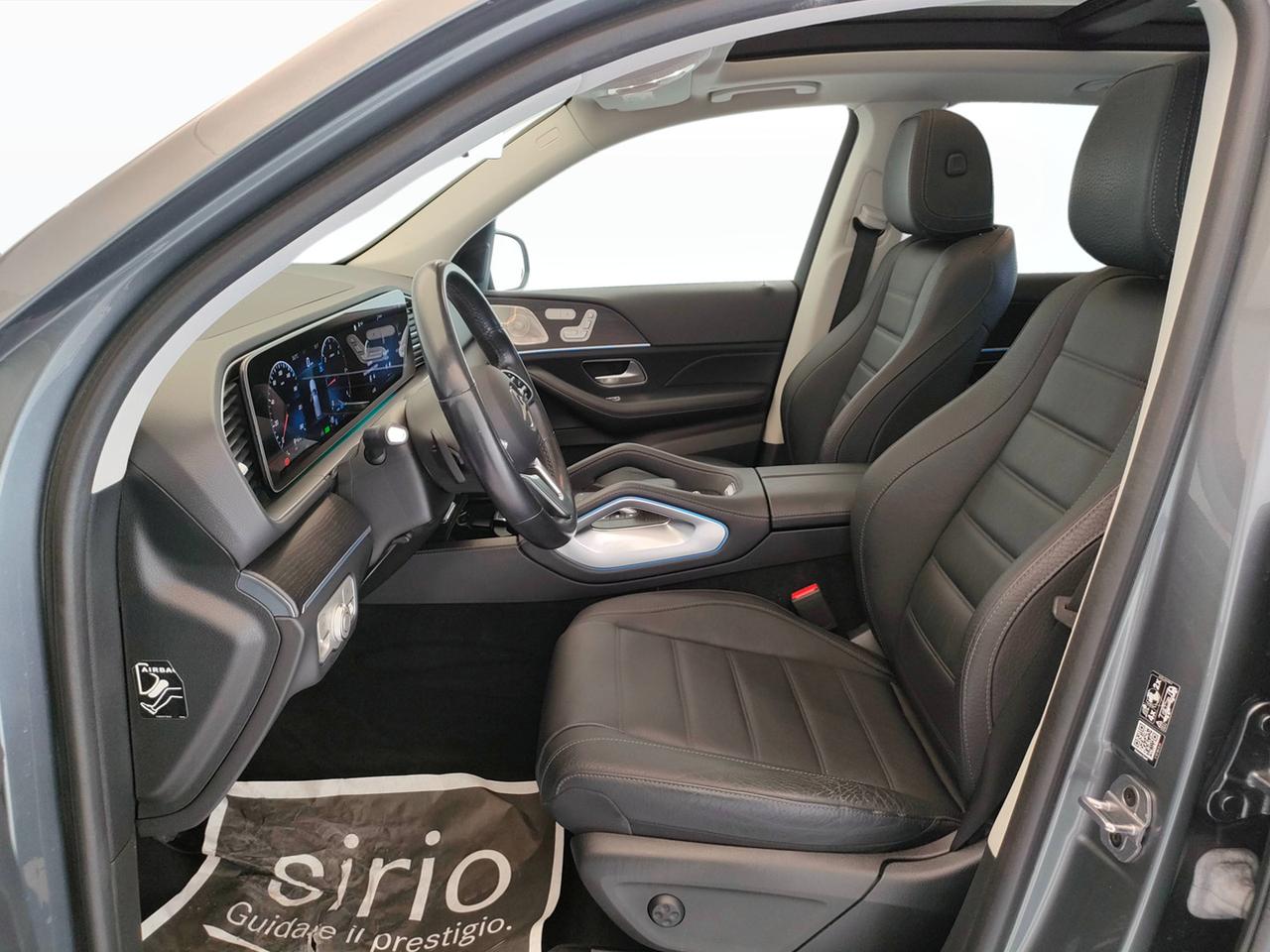 Mercedes-Benz GLE - V167 2019 - GLE 300 d mhev Premium 4matic auto