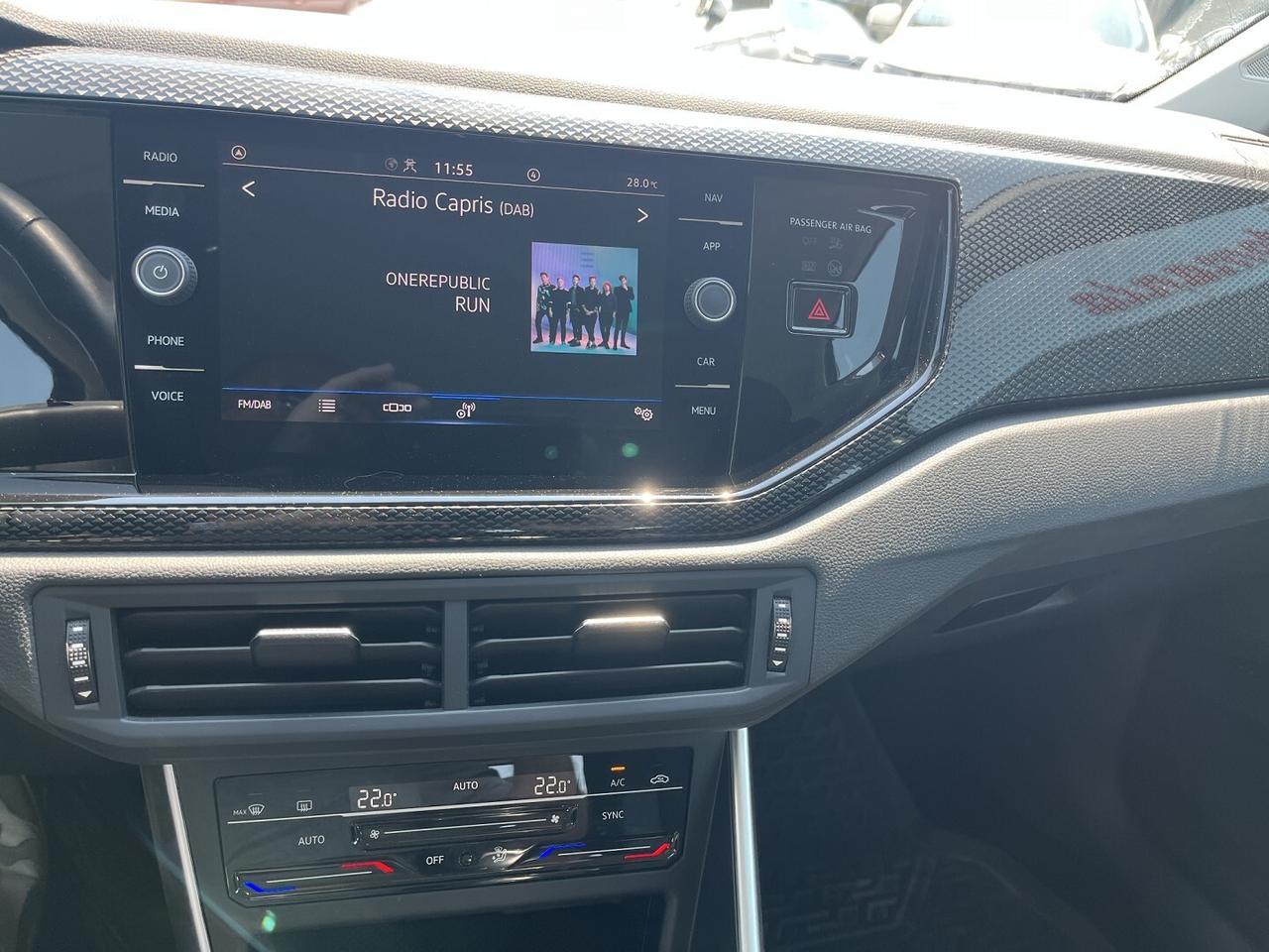 VW POLO 1000 TSI 95 CV LIFE