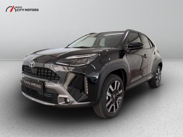 Toyota Yaris Cross 1.5 H Lounge FWD e-CVT