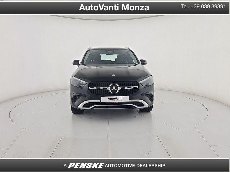 Mercedes-Benz GLA GLA 200 d Automatic AMG Line Advanced Plus