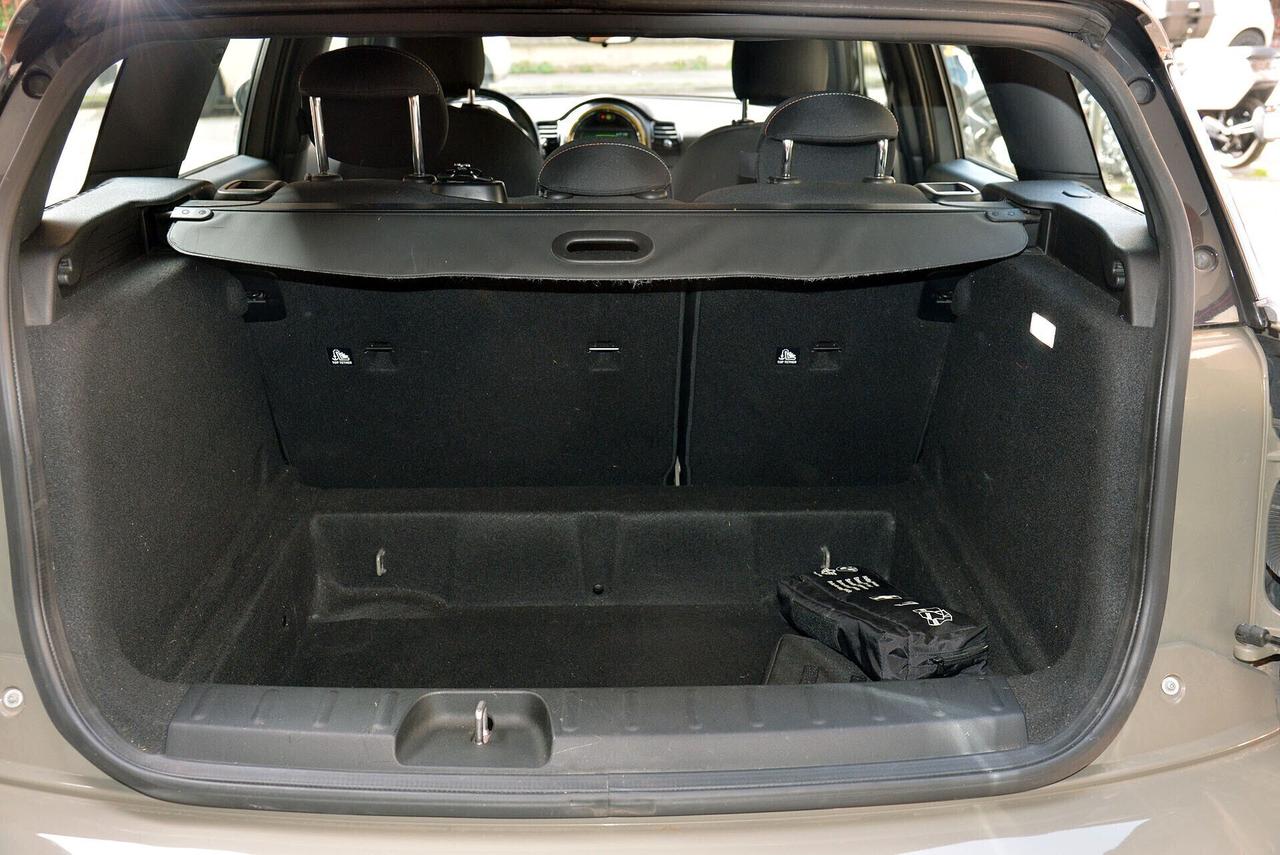 Mini Clubman One D OFFERTA