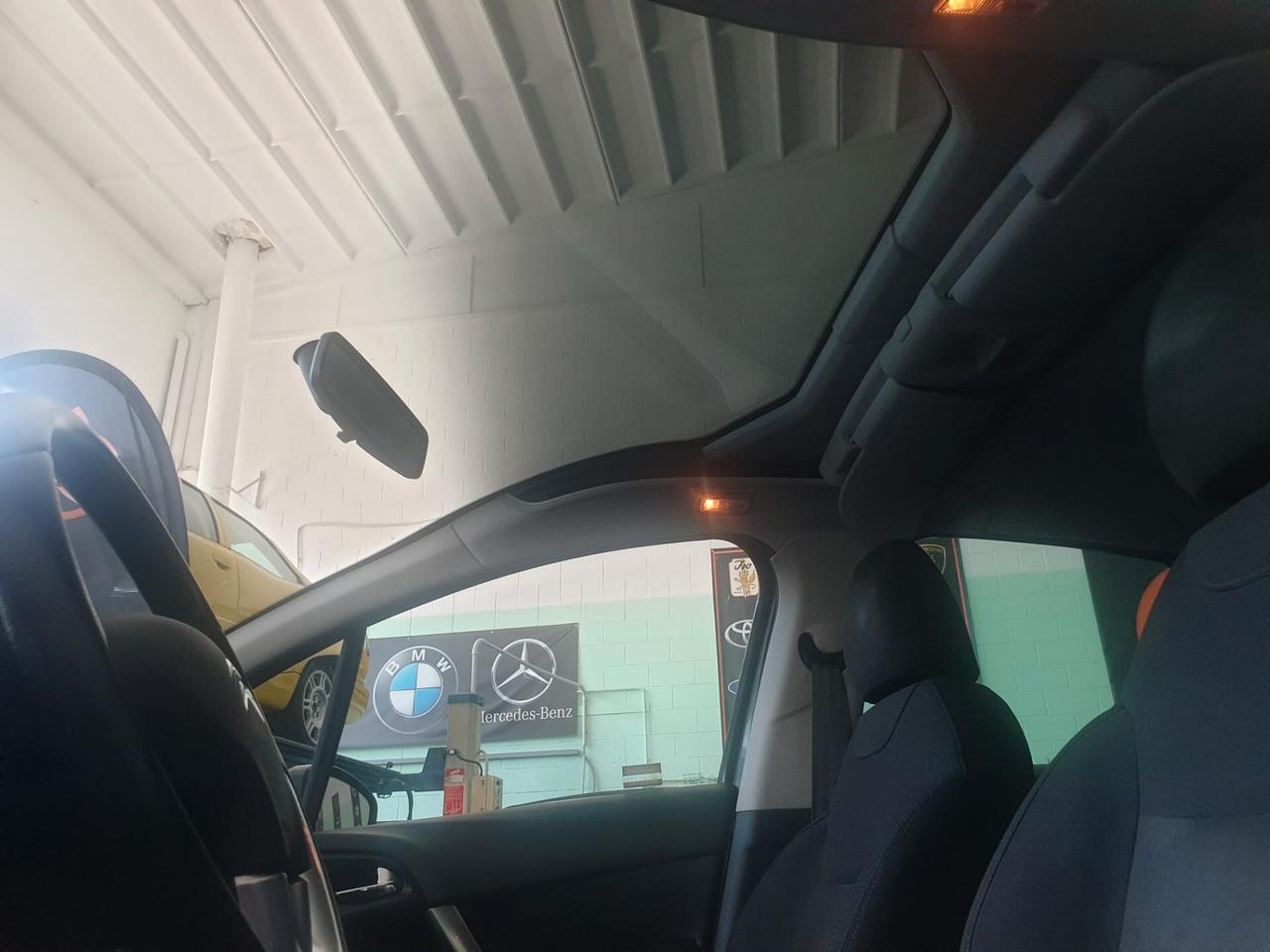 Citroen C3 1.4 Exclusive pochi chilometri! uni pro!
