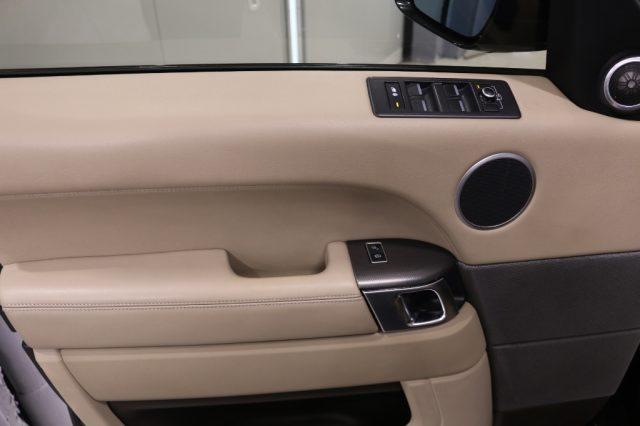 LAND ROVER Range Rover Sport 3.0 SDV6 HSE Dynamic