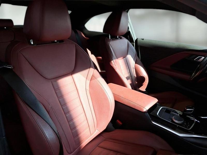 BMW SERIE 2 COUPE 220D MHEV 48V MSPORT AUTO COUPE