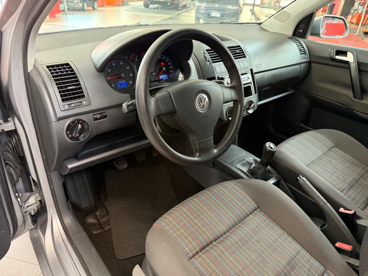 Volkswagen Polo 1.2 5p. Trendline