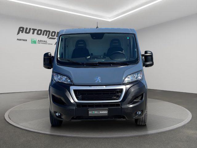 PEUGEOT Boxer 330 2.2HDi 120CV L1H1