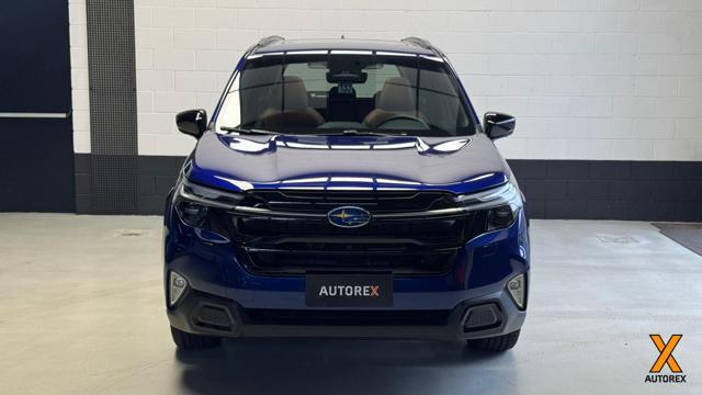 SUBARU Forester 2.0 e-Boxer MHEV CVT Lineartronic Premium