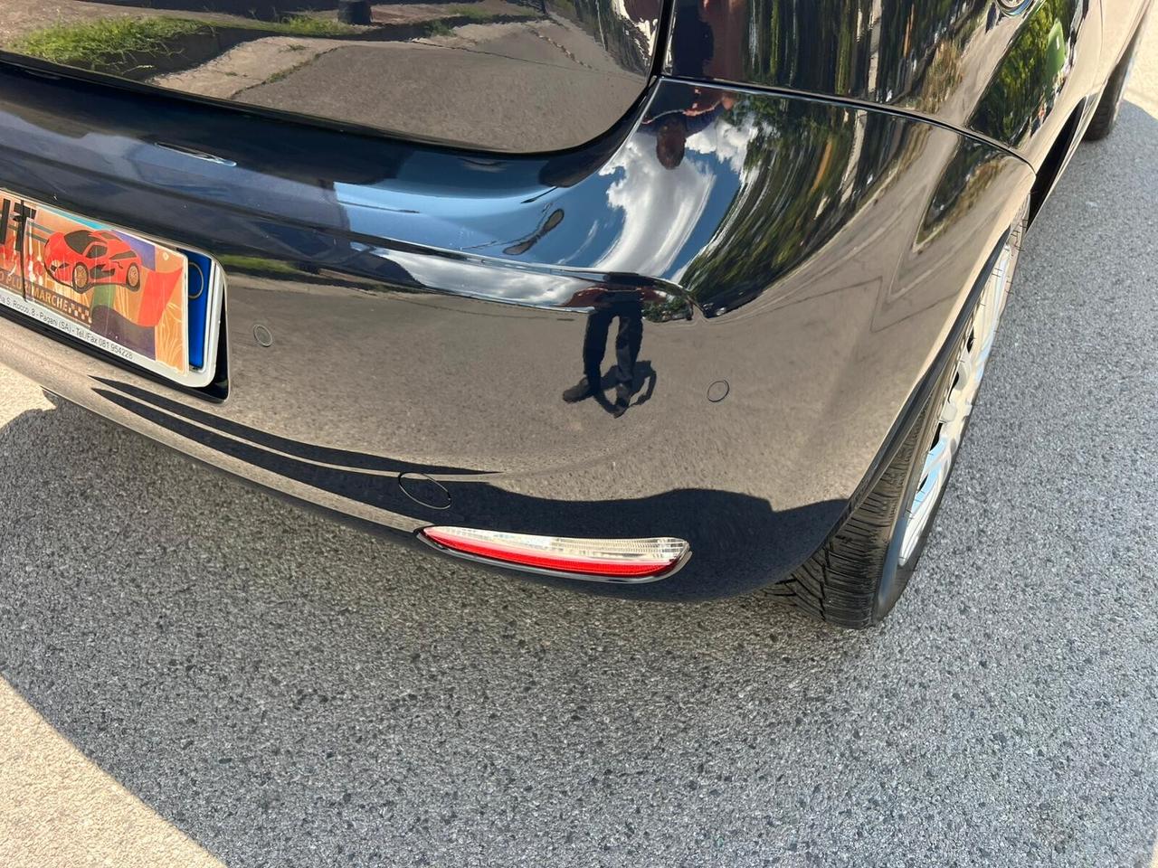 Fiat Punto 1.3 MJT II S&S 95 CV 5 porte