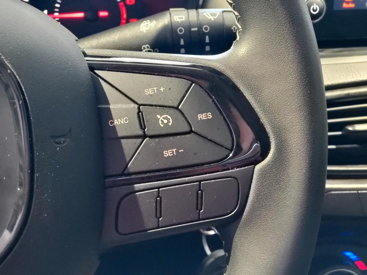 Fiat Tipo - 2018 1.4 T-Jet 120CV S-Design