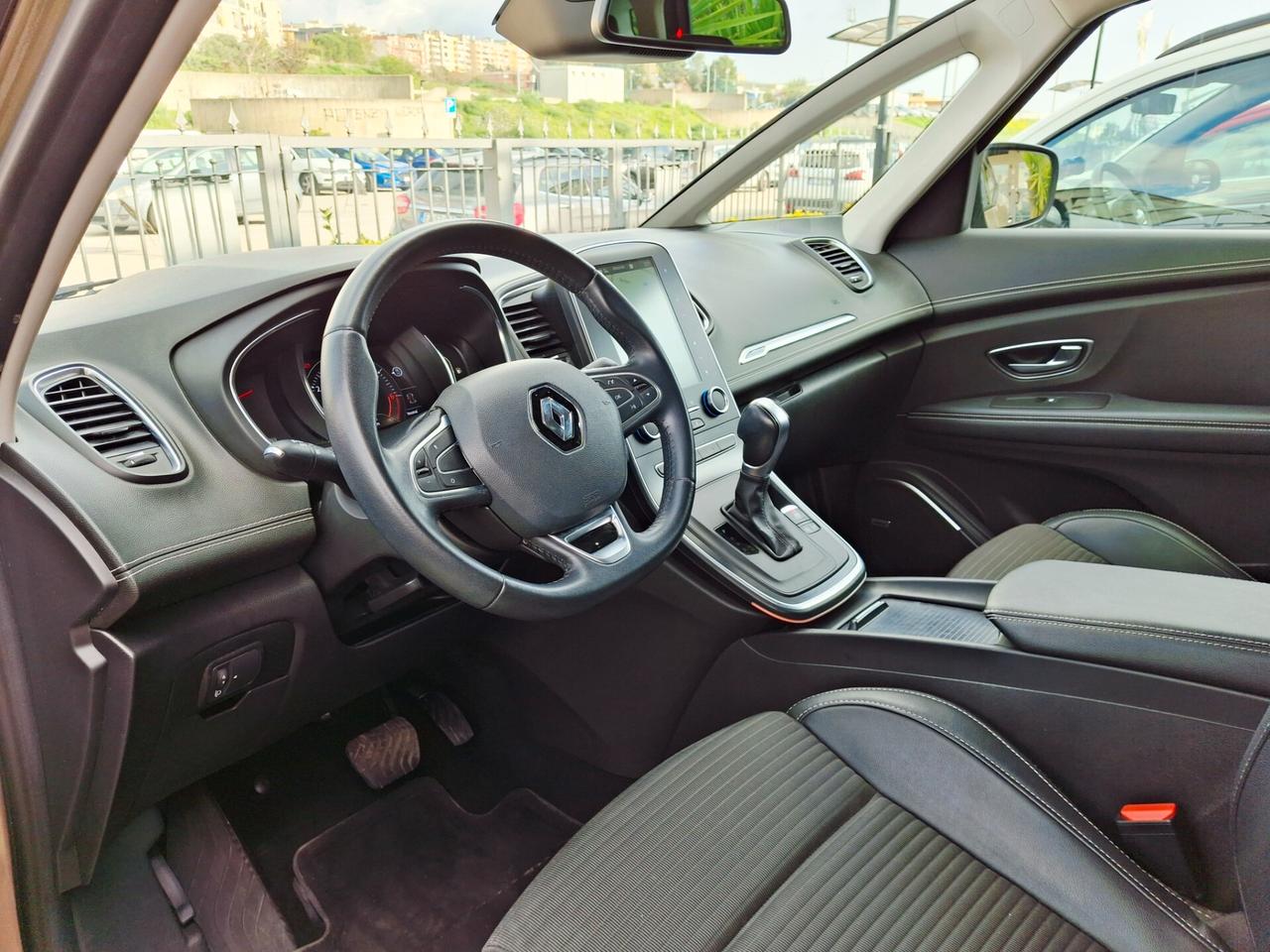 Renault Scenic Scénic 1.3TCe 140cv Benzina "Unico Proprietario!