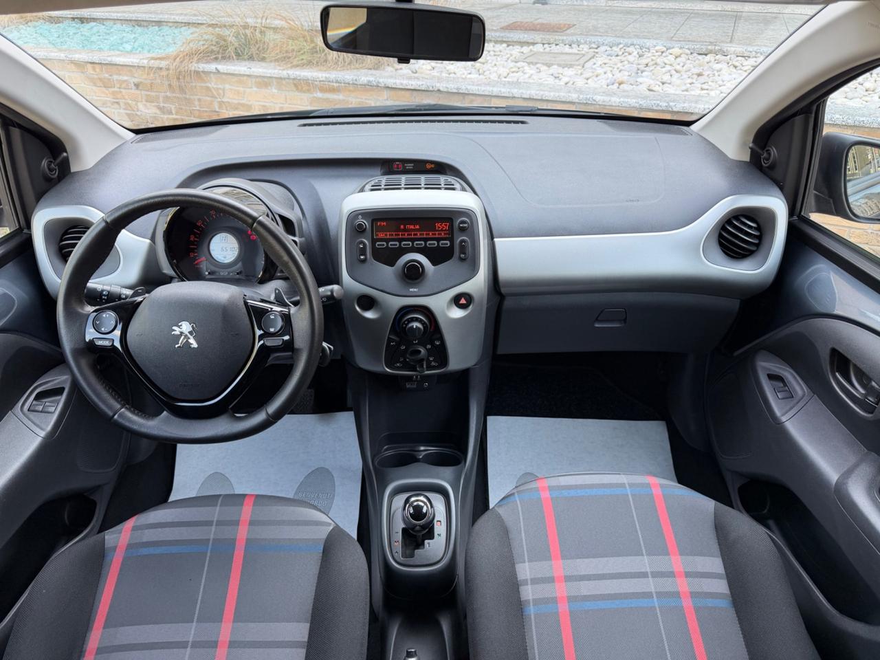 Peugeot 108 VTi 68 5 porte Active