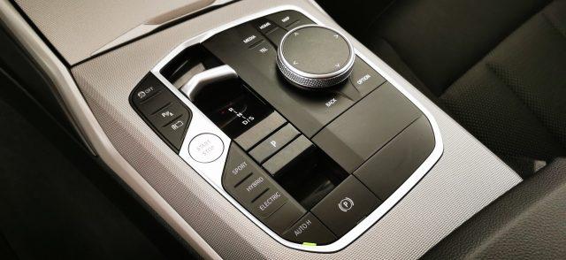 BMW 320 e Touring CAMBIO AUTOMATICO