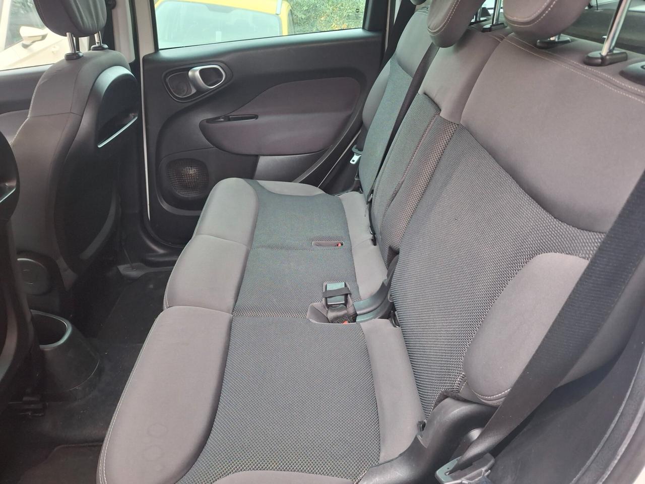 Fiat 500L 0.9 TwinAir 105 CV Trekking