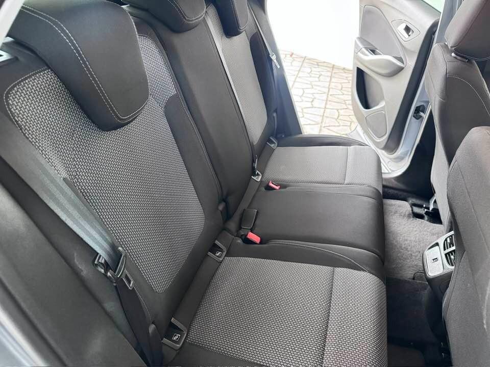 Opel Grandland X 1.5 diesel Ecotec Start&Stop Ultimate