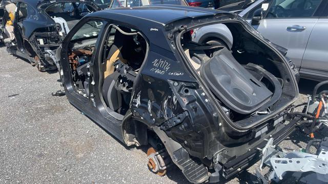 NISSAN Juke 1.0 DIG-T 114 CV DCT N-Connecta RITR DA FURTO