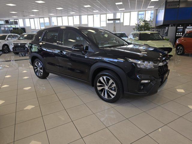 SUZUKI S-Cross 1.4 Hybrid Top+ Extra Promo permuta/rottamazione