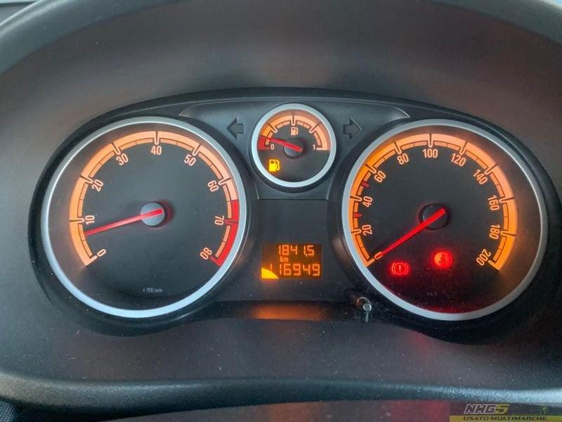 Opel Corsa Corsa 1.2 3 porte Club
