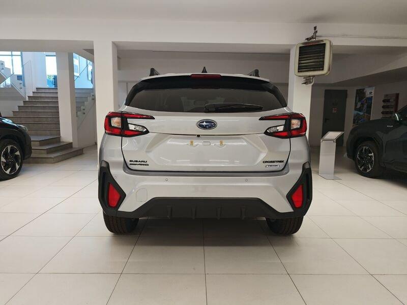 Subaru Crosstrek 2.0 e-Boxer auto Style 4WD